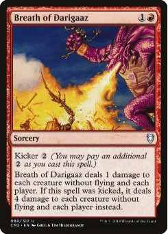 Breath of Darigaaz