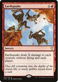 Earthquake