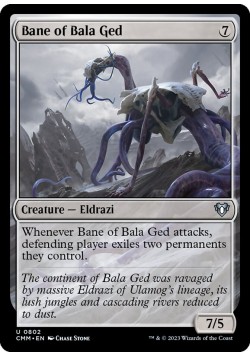 Bane of Bala Ged