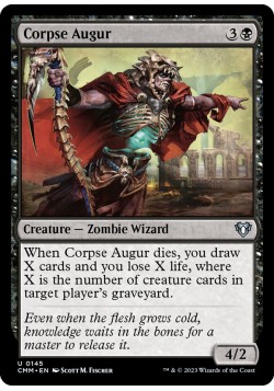 Corpse Augur
