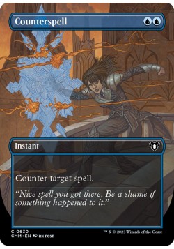 Counterspell
