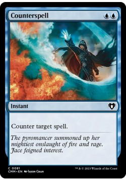 Counterspell
