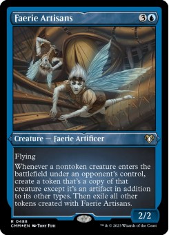 Faerie Artisans