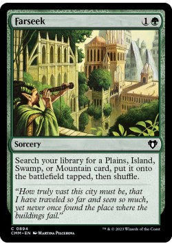 Farseek