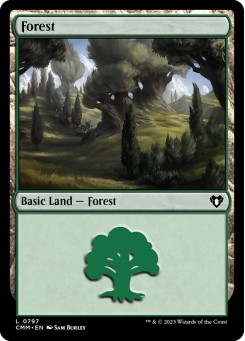 Forest