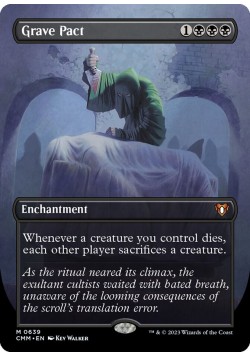 Grave Pact