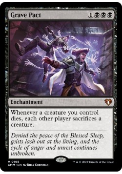 Grave Pact