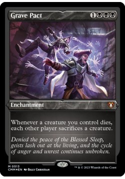 Grave Pact