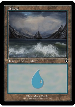 Island