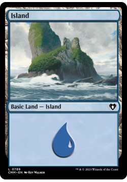 Island