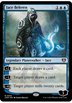 Jace Beleren