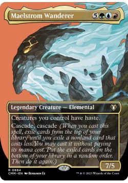 Maelstrom Wanderer