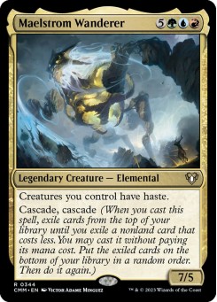 Maelstrom Wanderer