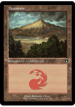 Mountain