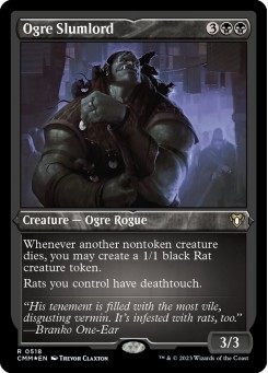 Ogre Slumlord