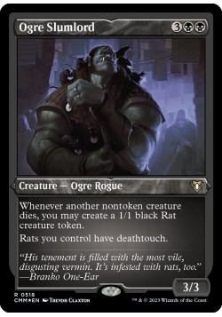 Ogre Slumlord