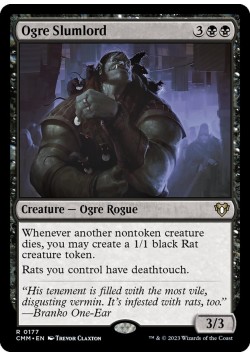 Ogre Slumlord