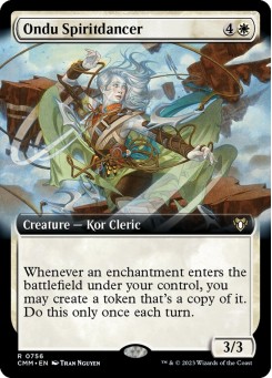 Ondu Spiritdancer