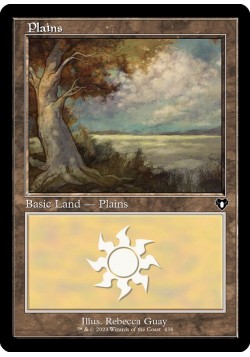 Plains