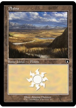Plains