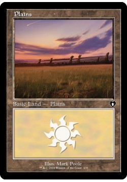 Plains