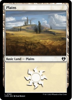 Plains