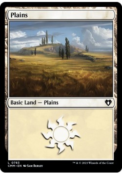 Plains