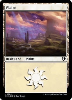 Plains