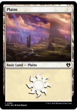 Plains