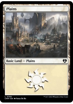 Plains