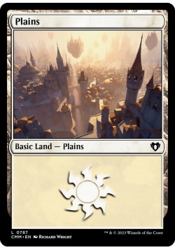 Plains