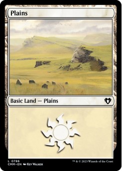 Plains