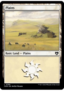 Plains