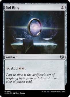Sol Ring
