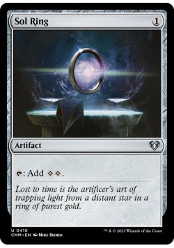 Sol Ring
