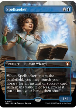 Spellseeker