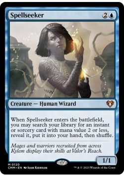 Spellseeker