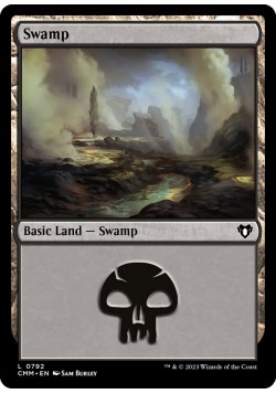 Swamp