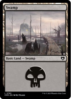Swamp