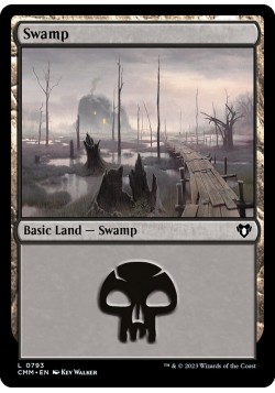 Swamp