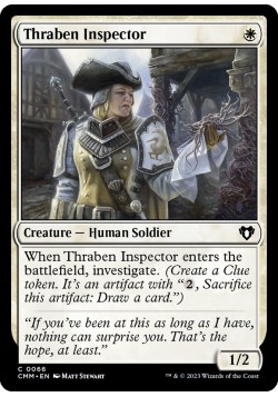 Thraben Inspector