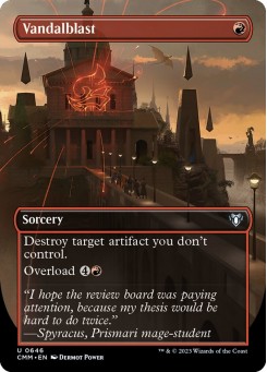 Vandalblast