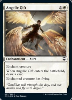 Angelic Gift