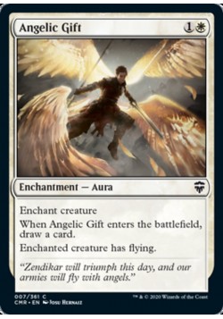 Angelic Gift
