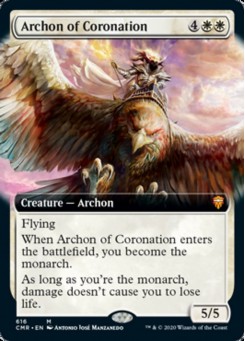 Archon of Coronation