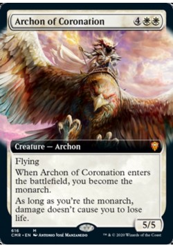 Archon of Coronation