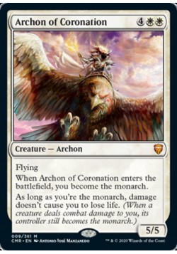 Archon of Coronation