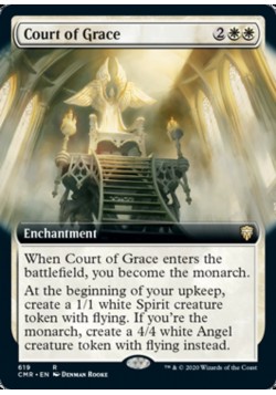 Court of Grace
