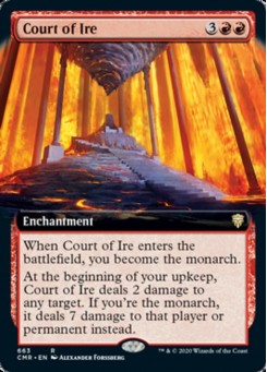 Court of Ire
