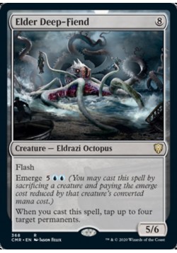 Elder Deep-Fiend